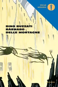 Bàrnabo delle montagne_cover