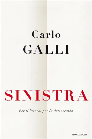 Sinistra