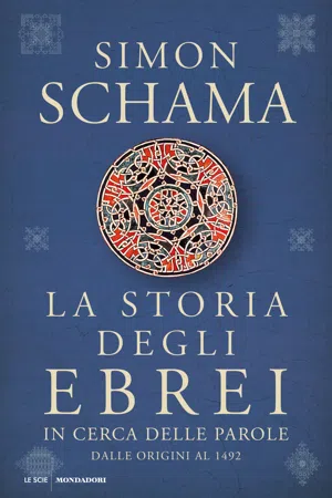 La storia degli ebrei. In cerca delle parole