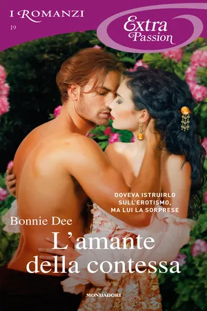 L'amante della contessa (I Romanzi Extra Passion)