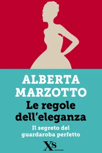 Le regole dell'eleganza_cover