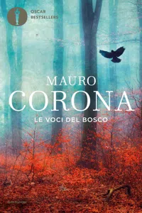 Le voci del bosco_cover