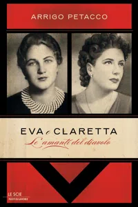 Eva e Claretta_cover