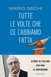 Tutte le volte che ce l'abbiamo fatta_cover