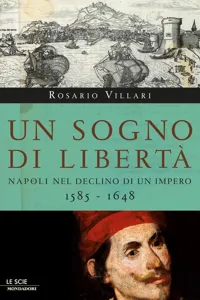 Un sogno di libertà_cover