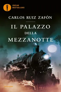 Il Palazzo della Mezzanotte_cover