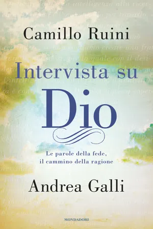 Intervista su Dio