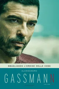 Sbagliando l'ordine delle cose_cover