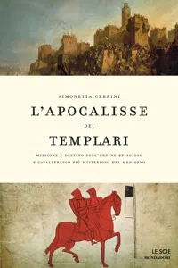 L'apocalisse dei Templari_cover