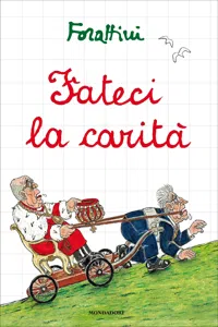 Fateci la carità_cover