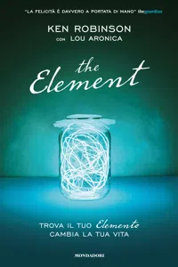 The Element_cover