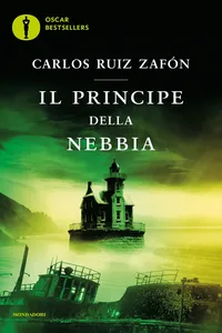 Il principe della nebbia_cover