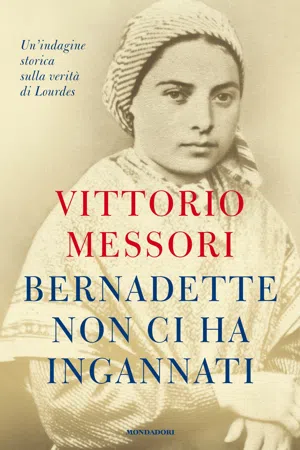 Bernadette non ci ha ingannati