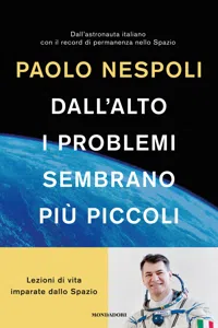 Dall'alto i problemi sembrano più piccoli_cover