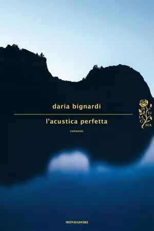 L'acustica perfetta