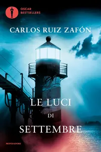 Le luci di settembre_cover