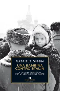 Una bambina contro Stalin_cover