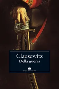 Della guerra_cover