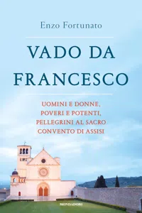 Vado da Francesco_cover