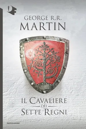 Il cavaliere dei Sette Regni
