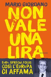 Non vale una lira_cover