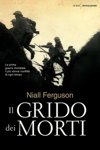 Il grido dei morti_cover