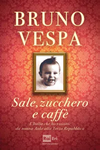 Sale, zucchero e caffè_cover