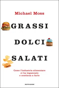 Grassi, dolci, salati_cover