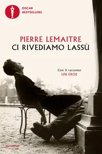 Ci rivediamo lassù_cover