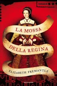 La mossa della regina_cover