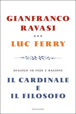 Il cardinale e il filosofo