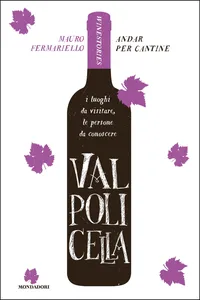 Andar per cantine - Valpolicella_cover
