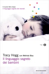 Il linguaggio segreto dei bambini_cover