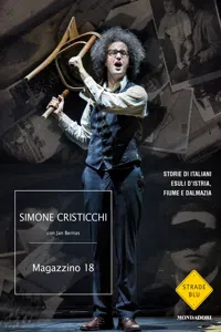 Magazzino 18_cover