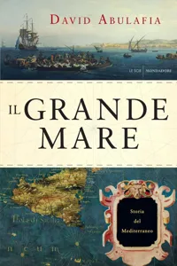 Il grande mare_cover