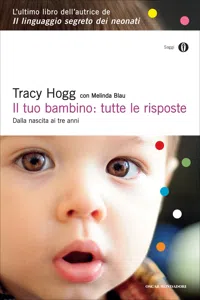 Il tuo bambino: tutte le risposte_cover