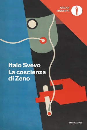 La coscienza di Zeno