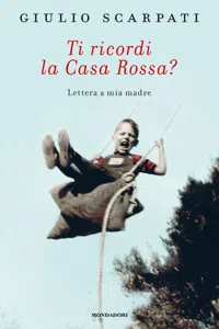 Ti ricordi la casa rossa?_cover