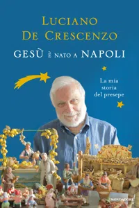 Gesù è nato a Napoli_cover