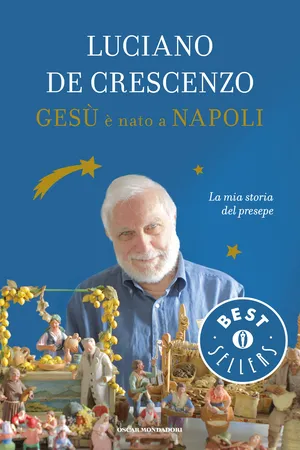 Gesù è nato a Napoli