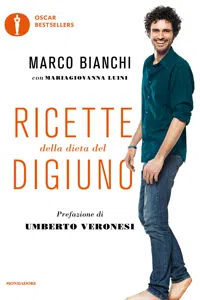 Ricette della dieta del digiuno_cover