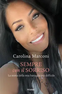 Sempre con il sorriso_cover