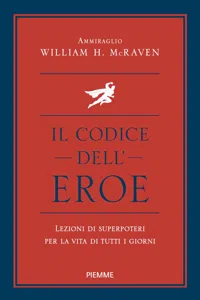 Il codice dell'eroe_cover