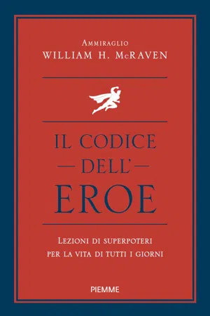 Il codice dell'eroe