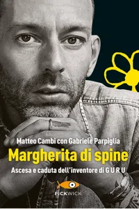 Margherita di spine_cover