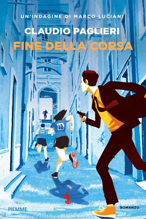 Fine della corsa