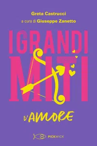 I Grandi Miti d'Amore_cover