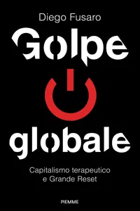 Golpe globale_cover