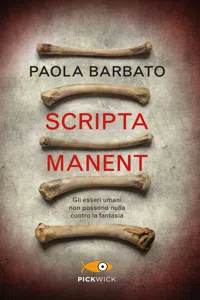 Scripta manent_cover