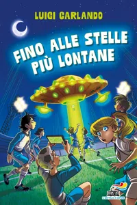 Fino alle stelle più lontane_cover